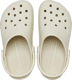 Resim Crocs Classic Clog K Bone TerlikUnisex Çocuk 