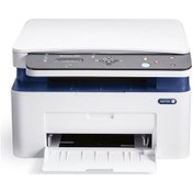 Resim Xerox WorkCentre 3025_BI Çok Fonksiyonlu Lazer Yazıcı 