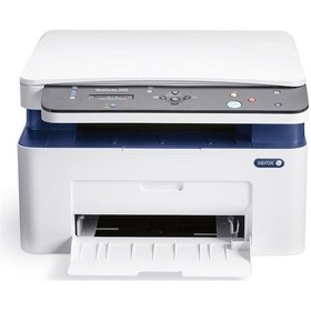 Resim Xerox WorkCentre 3025_BI Çok Fonksiyonlu Lazer Yazıcı 