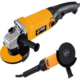 Resim Sturdy Power Tools 1300 Watt Tam Professıonel Taşlama Makinası 