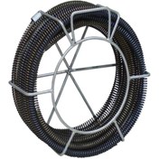 Resim Genel Markalar Kanal Açma Makinesi 16 Mm Yay 1 Sepet 5x2.30 