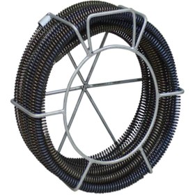 Resim Genel Markalar Kanal Açma Makinesi 16 Mm Yay 1 Sepet 5x2.30 