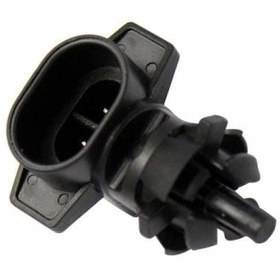 Resim Opel İnsignia Dış Isı Sıcaklık Sensörü Orijinal Psa 9152245 