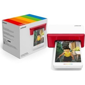 Resim Cetking Hi Print 4x6 Photo Printer Eu 