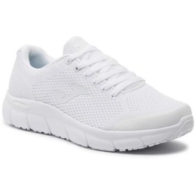 Resim Joma V.blok Men 2401 Vbloks2401 Siyah & Sarı Erkek Voleybol Ayakkabısı 