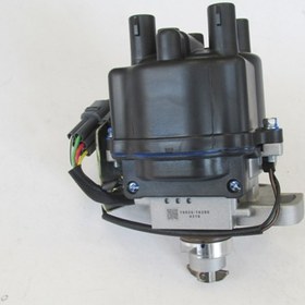 Resim TOYOTA COROLLA- AE101- 95/98; DİSTRİBÜTÖR KOMPLE ENJEKSİYON 2+6FİŞ(4AFE)1.6CC (GÖVDESİ KÜÇÜK(YOWJU) 19020-16280 