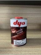 Resim Dyo Akrilik Vernik 