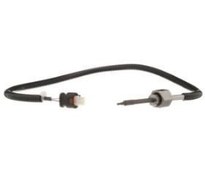 Resim Mercedes W204 Egzoz Sıcaklık Sensörü Hella Marka A0019050600 