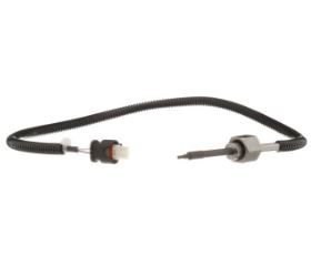 Resim Mercedes W204 Egzoz Sıcaklık Sensörü Hella Marka A0019050600 