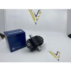 Resim Bmw 5 Serisi Şanzuman Takozu Lemförder F10 -22326780269 