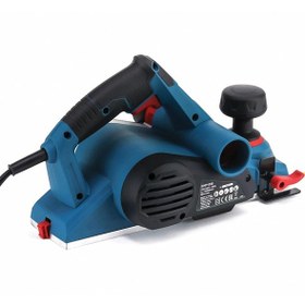 Resim Erbauer EHP1050 1050 W Planya Makinesi 