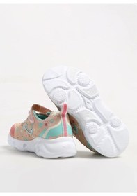 Resim Joma Jspacs2429v Açık Pembe Kız Çocuk Yürüyüş Ayakkabısı Pembe 