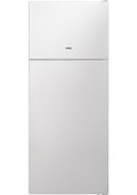 Resim Vestel NF60011 523 Lt No-Frost Buzdolabı 