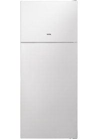Resim Vestel NF60011 523 Lt No-Frost Buzdolabı 