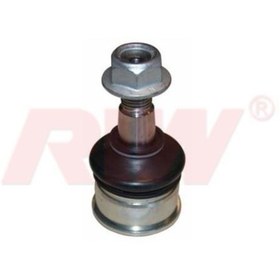 Resim RIW HN3018 ROT MİLİ CRV II 02-06 