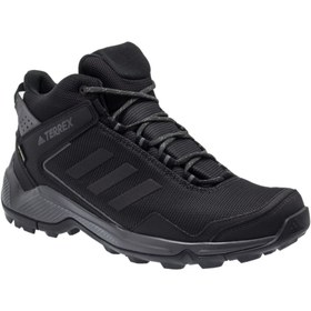 Resim adidas TERREX EASTRAIL MID GTX Siyah Erkek Sneaker Ayakkabı 100485237 