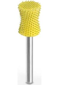 Resim Saburrtooth 18CC38-40 İç Bükey Tam Kaplı Törpü 9.52 mm İnce Diş S 