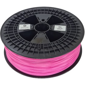 Resim Porima Pla Filament 1.75mm 3kg Pembe Ral4003 