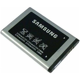 Resim Samsung B3210, B3310, B460, F110, S610, M600, C3050, E830 Batarya Pil (ithalatçı firma garantili) 