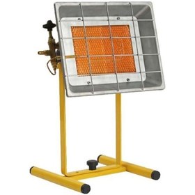 Resim Orcamp Ayaklı Or-port Büyük Soba Ventilsiz Sb650 
