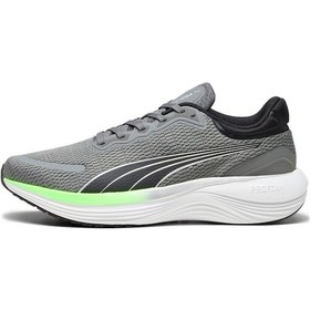 Resim Puma Scend Pro Unısex Yürüyüş Ayakkabısı 37877609 Gri 