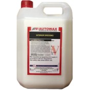 Resim AUTOWAX Çok Amaçlı Koruma Mat Süt 5 lt 
