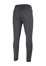 Resim Lumberjack 5M MB CT121 T.PANT 5FX Erkek Antrasit Melanj Eşofman Altı 