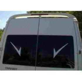Resim Ford Transit Journey Spoyler Spoiler 