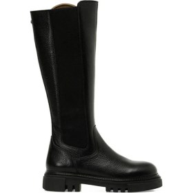 Resim Nine West Ersa Hakiki Deri Kadın Çizme 