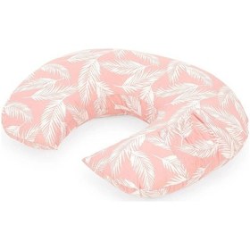 Resim Moje Emzirme Minderi MJ-309 IB60410 Pembe 