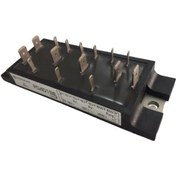 Resim Pd4015E 40A 1200V 6'Li Darlington Transistör Modülü 