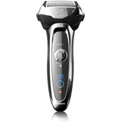 Resim Panasonic ARC-5 Gri Tıraş Makinesi 