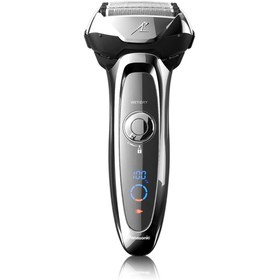 Resim Panasonic ARC-5 Gri Tıraş Makinesi 