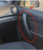 Resim Chevrolet Aveo Kapı Çekme Kolu Kapağı Adet 