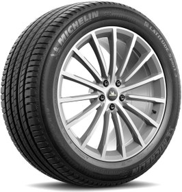 Resim Michelin Latitude Sport 3 