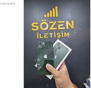 Resim Apple iPhone 13 İkinci El TR | 256 GB | Yeşil İkinci El İPHONE 13 256GB PİL 87 2 AY GARANTİLİ