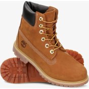 Resim Timberland Premium 6 Inch Lace Up Waterp 