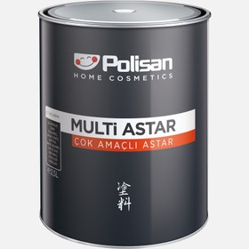 Resim Polisan Multi Astar 2,5 L 