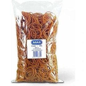 Resim MWX Teknoloji Mas 374 500 gr Mini Ambalaj Lastiği 