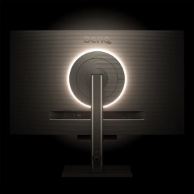 Resim BenQ RD280U 28” 4K+ 3840x2560 3:2 90W USB-C, KVM MoonHalo Arka Aydınlatmalı Eye-Care Programlama Monitörü 