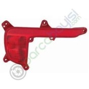 Resim Reflektör Tampon Rıo H.b 15-17 Arka Sol Oem No: 92405-1w710 