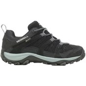 Resim Merrell Alverstone 2 Gtx Erkek Outdoor Ayakkabı J036899 - Siyah 