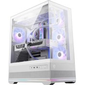 Resim <![cdata[msı Mag Pano 110R Beyaz Kasa]]> 