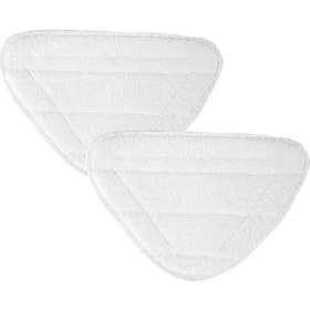 Resim Daders Home Ksc 4215 Buharlı Temizleyici ile Uyumlu Mop Bezi 2 'li 