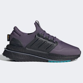 Resim adidas X_plrboost Mor Kadın Spor Ayakkabı Id9584 