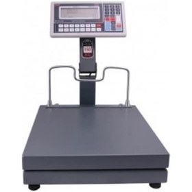 Resim Fh 60 KG 45 x 45 Lcd Katlanır Boyun 60 KG x 20 - 50 Gr Fiyat Hesa 