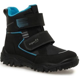 Resim Superfit Husky Mavi Erkek Çocuk Outdoor Bot 000000000102276477 Mavi 