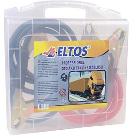 Resim Eltos Kendo Takviye Kablosu 150 A 