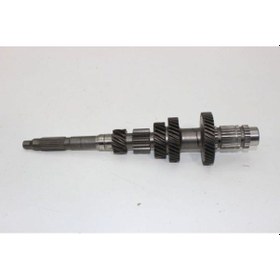 Resim Prizdirek Mili 2.3 13 Diş Fiat Ducato Peugeot Boxer Citröen Jumper 