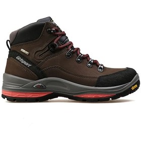 Resim Grisport Kadın Bot Ve Ayakkabı Kahverengi 13505N58T 